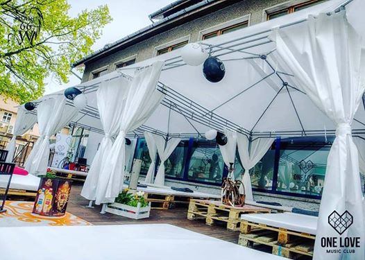 Photo of Otwarcie Baldachimów /DJ SOINA