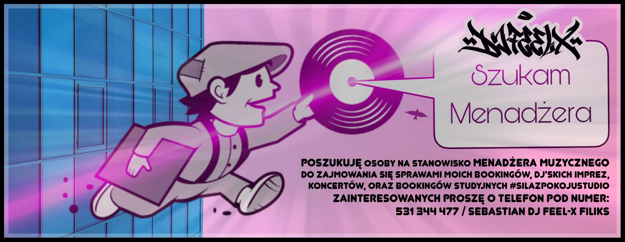 Photo of Dalej Aktualne! Znasz Kogoś Kto Chciałby…