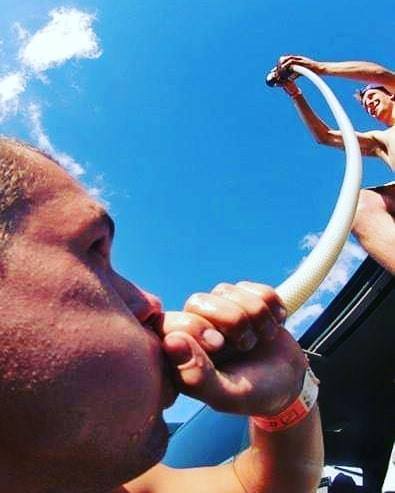 Photo of Sporty ekstremalne na Kempie mają różne …