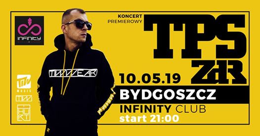 Photo of Już 10 Maja zagram pierwszy koncert prem…