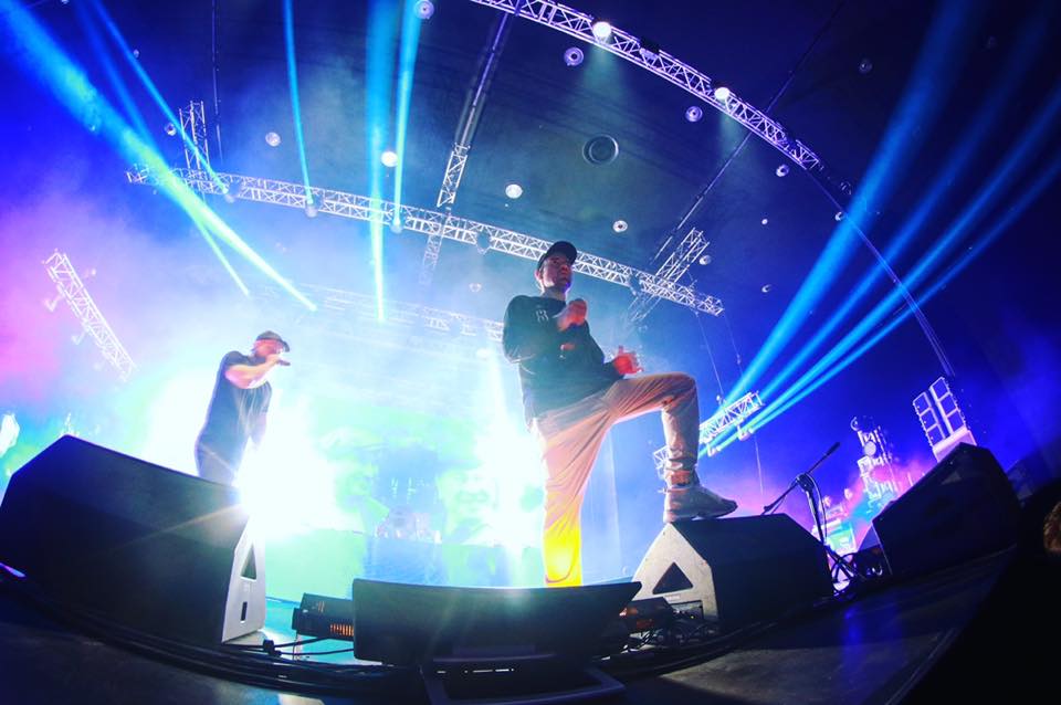 Photo of Sokół x Pro8l3m   MegaClub:MCK #Mainstag…