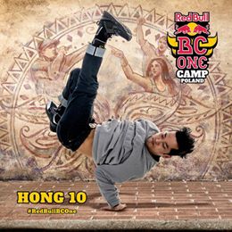Photo of This weekend @redbullbcone Camp Po…