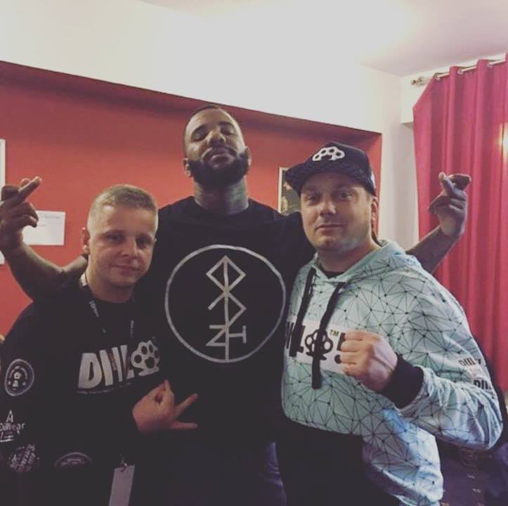 Photo of Reprezentanci DIIL GANG nie zwalniają te…