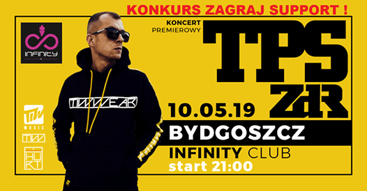 Photo of KONKURS ZAGRAJ SUPPORT   Sprawdźcie na …