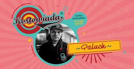 Photo of Paluch na Kortowiadzie