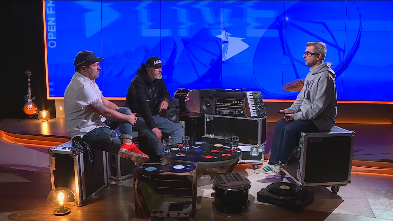 Photo of Obejrzyj Hemp Gru w Open FM