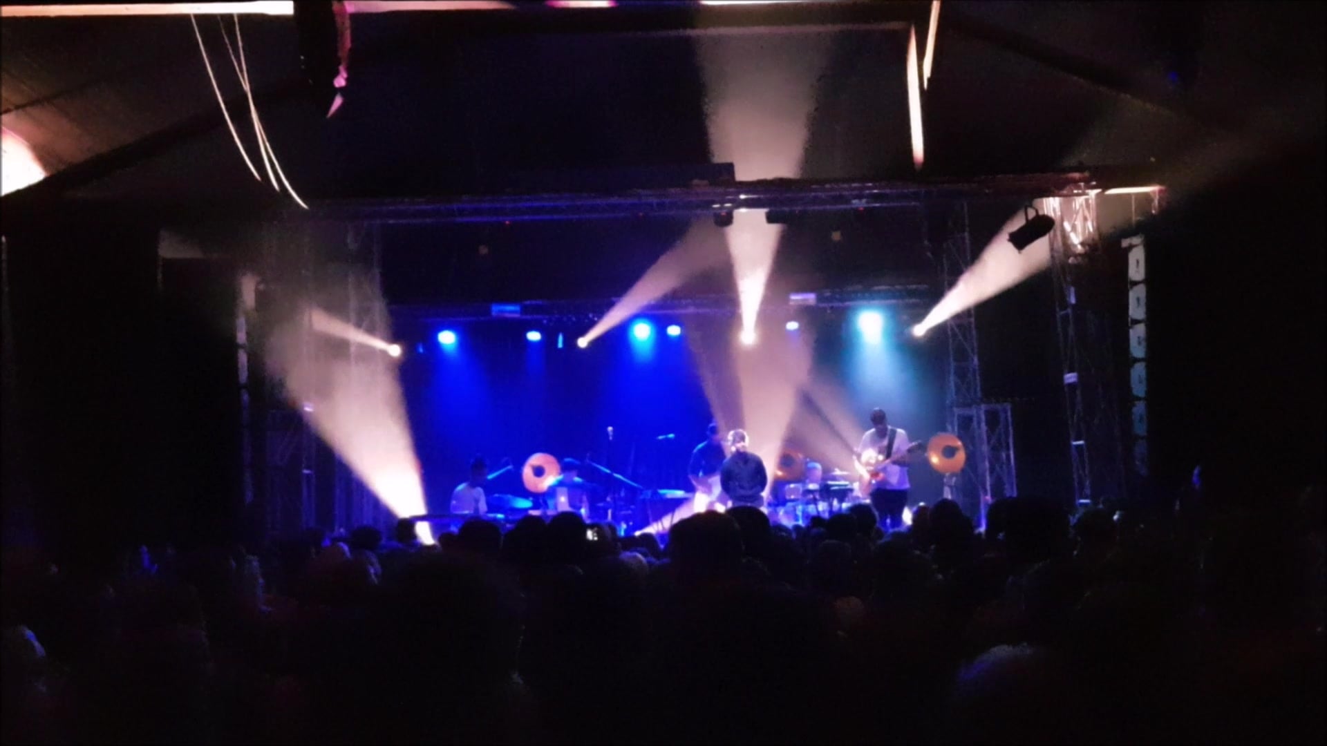 Photo of Obejrzyj Na koncercie :)