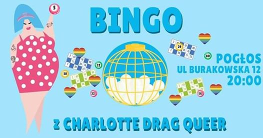 Photo of BINGO w Pogłosie //04.04