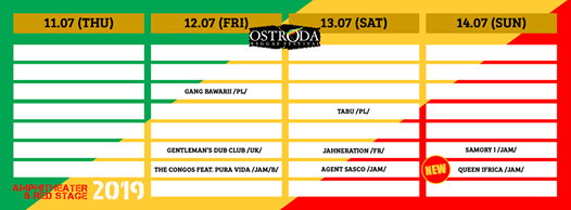 Photo of Dopisujemy Queen Ifrica!…