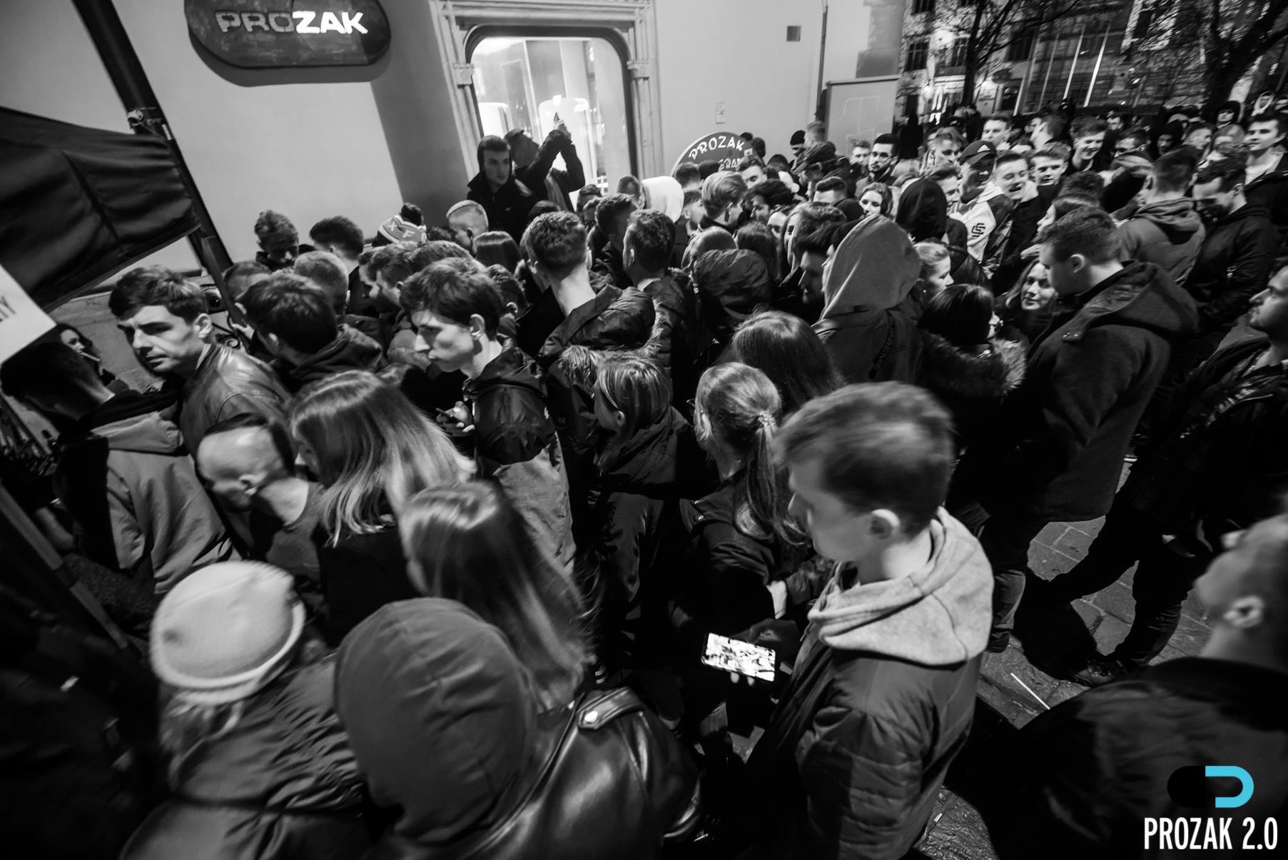 Photo of Tak bawiliśmy się podczas ostatniej sobo…