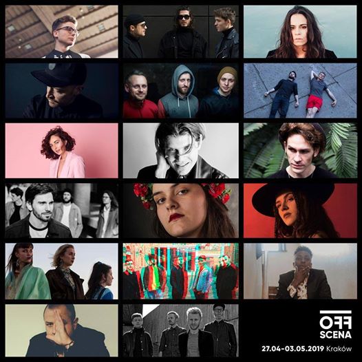 Photo of Wielkimi krokami zbliża się Off Camera …