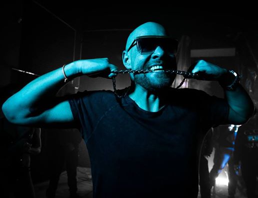 Photo of Tede • Edynburg • Karmagedon