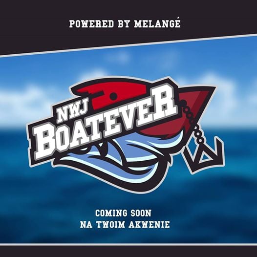 Photo of TEDE Boatever NWJ Szczecin Krgdn 31 MAJA!