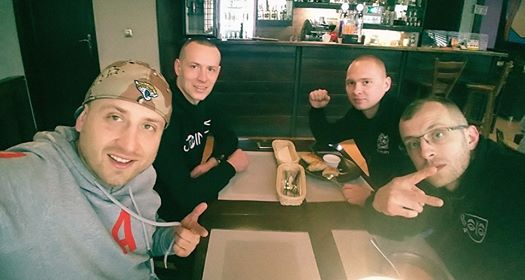 Photo of Ciężkie czasy (dla palaczy) feat. Wiśnia…