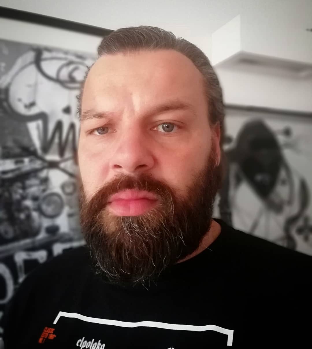 Photo of Wyglądam trochę jak czechosłowacki dział…