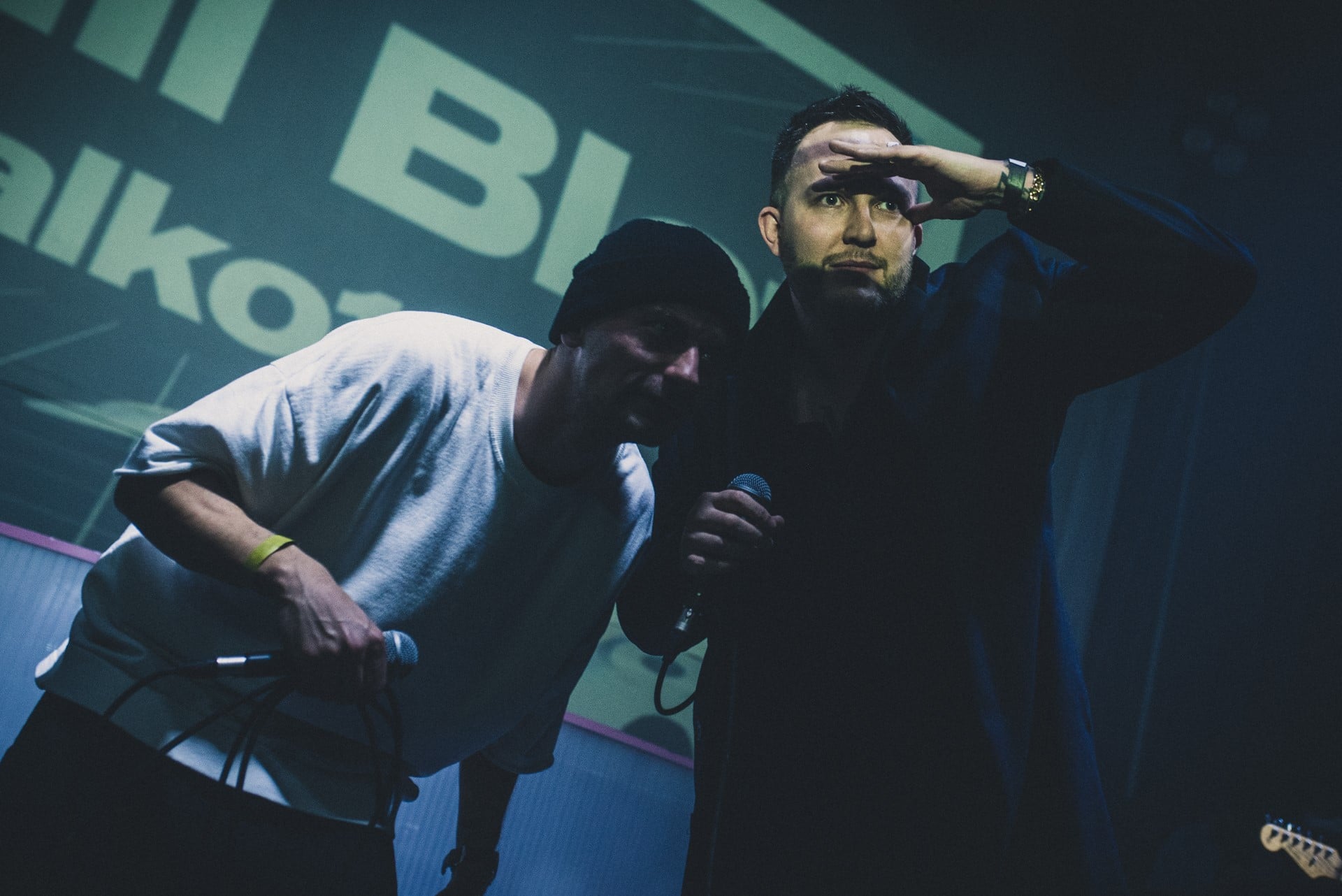 Photo of Panowie, podwórka pytają! Ten Typ Mes, E…