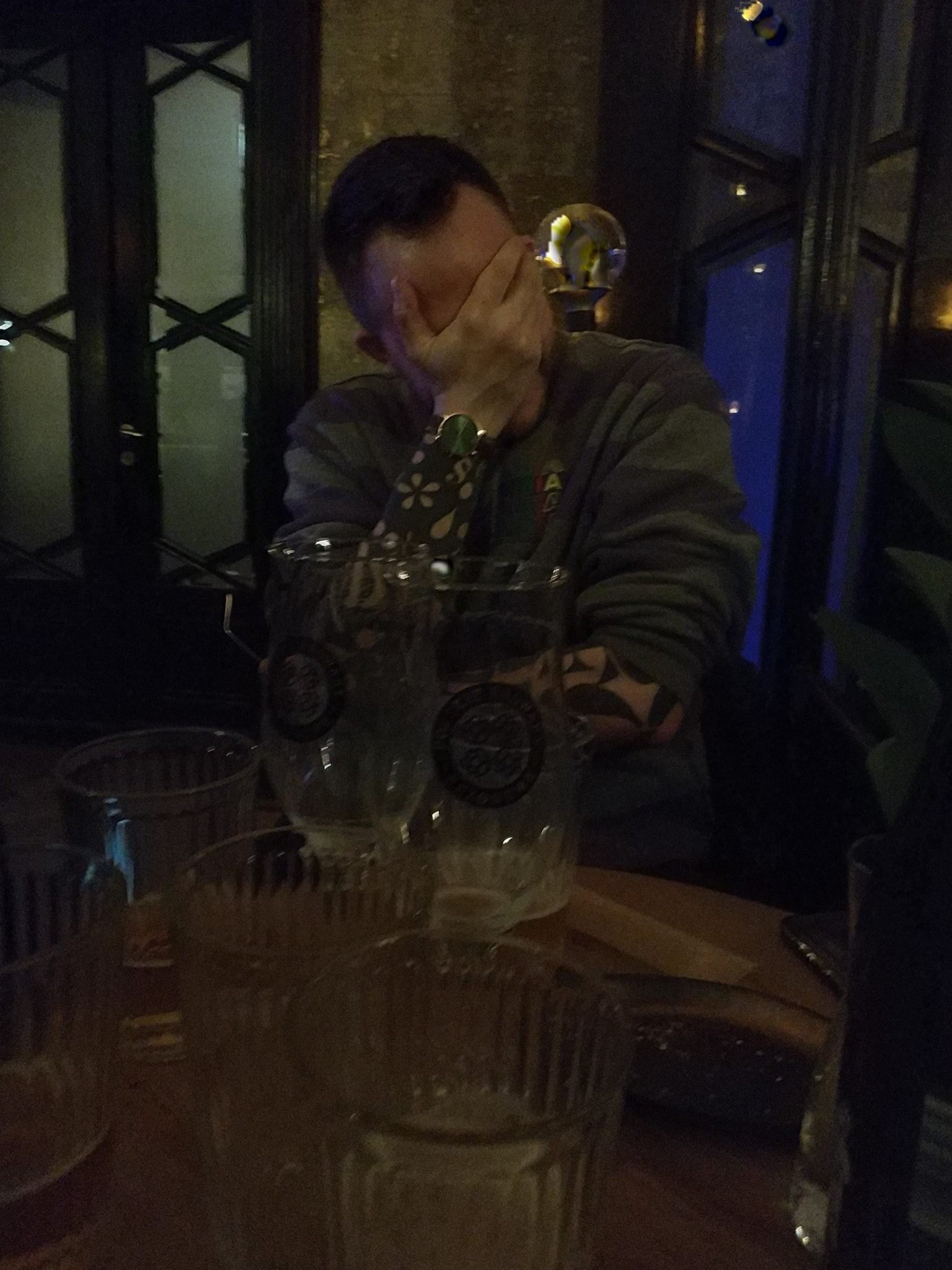 Photo of #nocnazmiana?