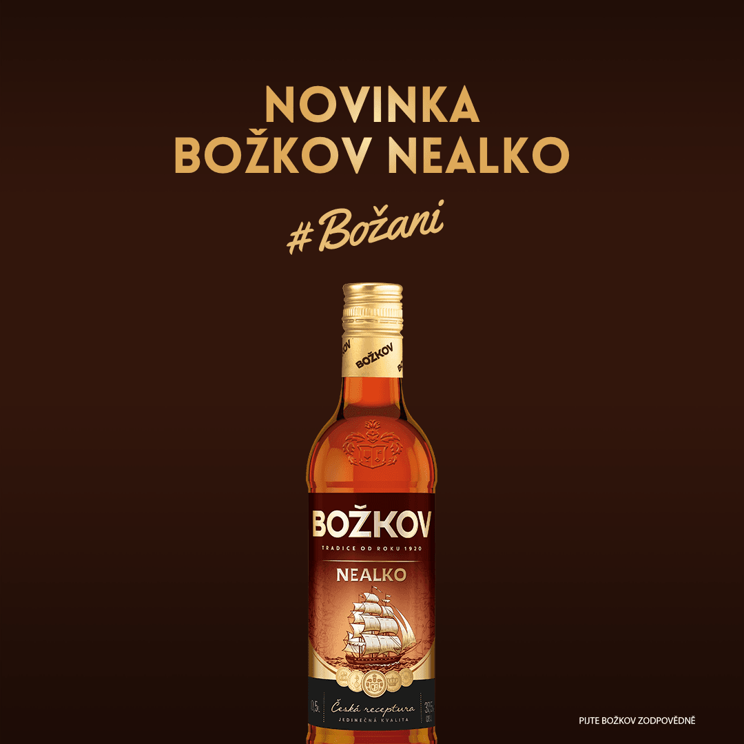 Photo of Kochany rumik bez alko? Pewnie za chwilę…