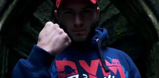 Photo of Daniela z DYM KNF GANG usłyszycie w nume…