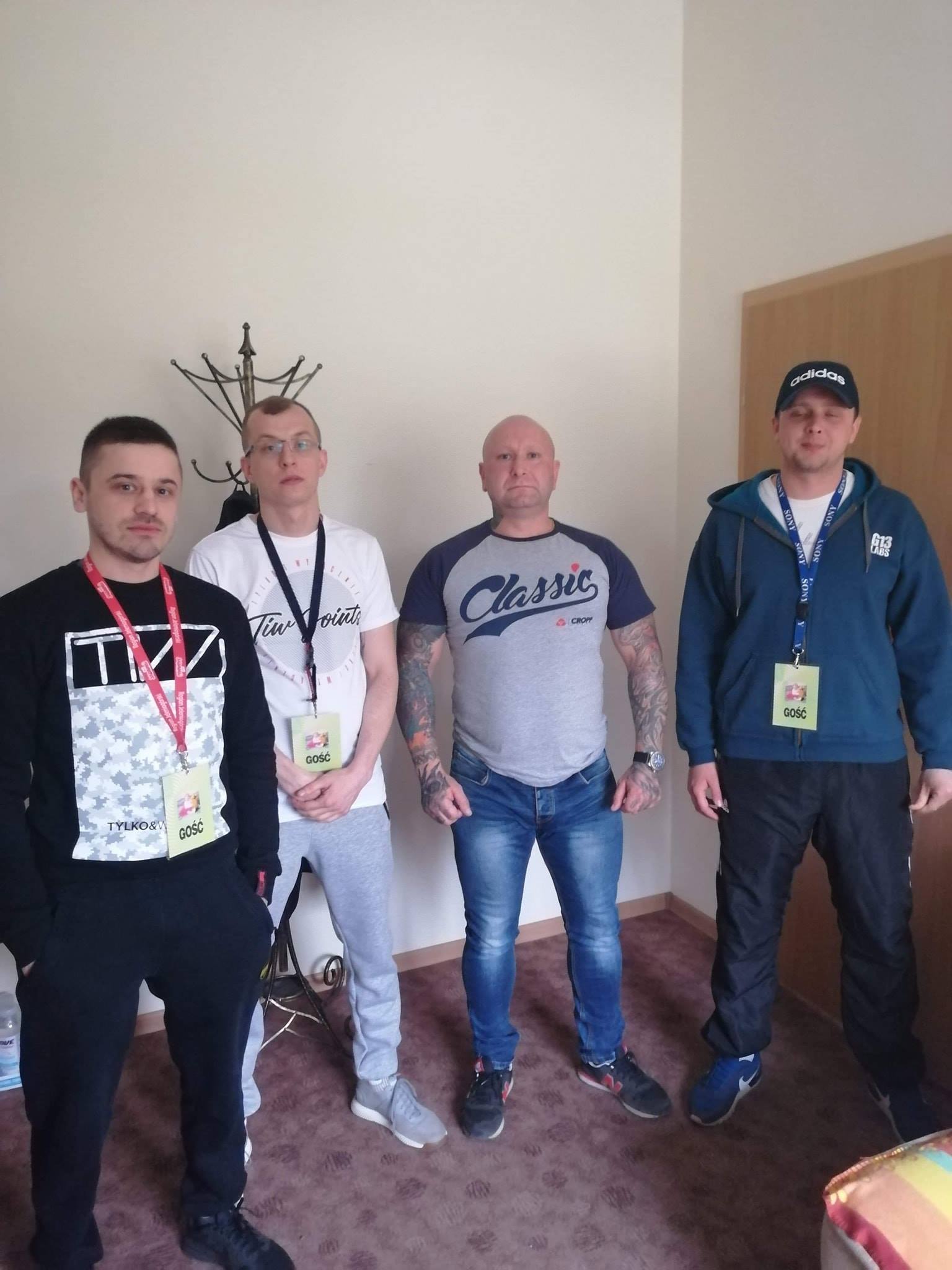 Photo of TiW Music charytatywnie 
 #trzeba #pomag…