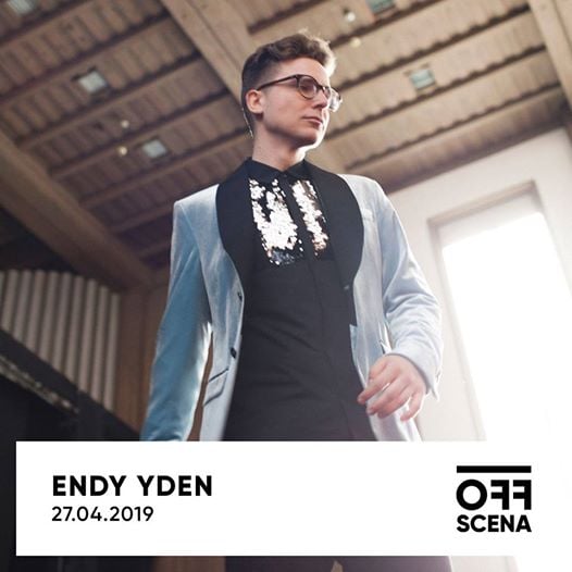 Photo of Koncerty w ramach OFF SCENA 2019 zainaug…