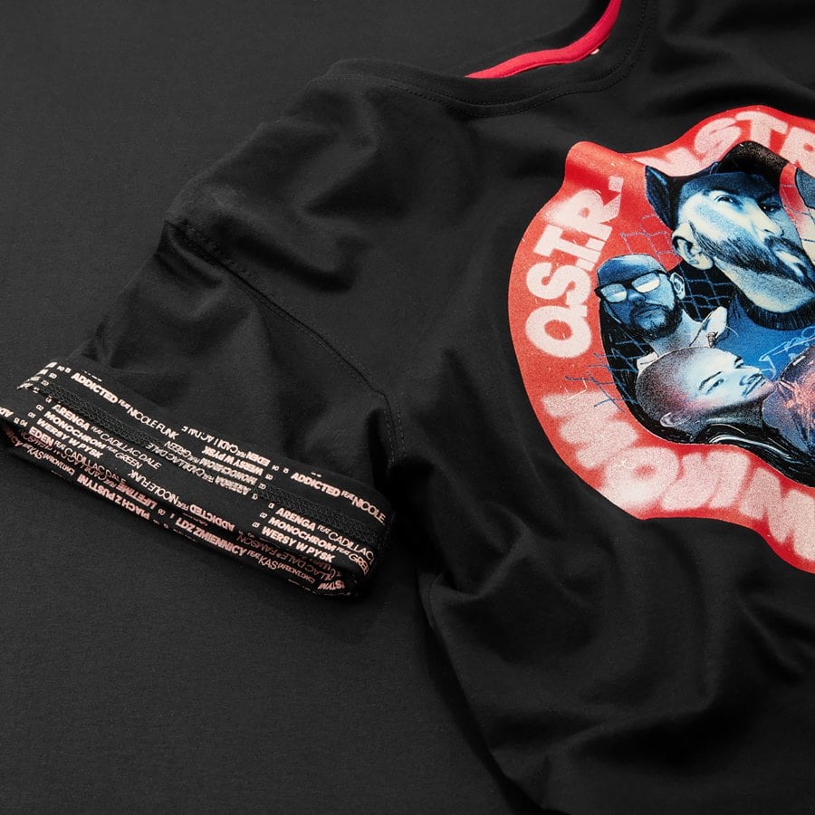 Photo of Jeśli czekaliście na koszulkę z motywem …