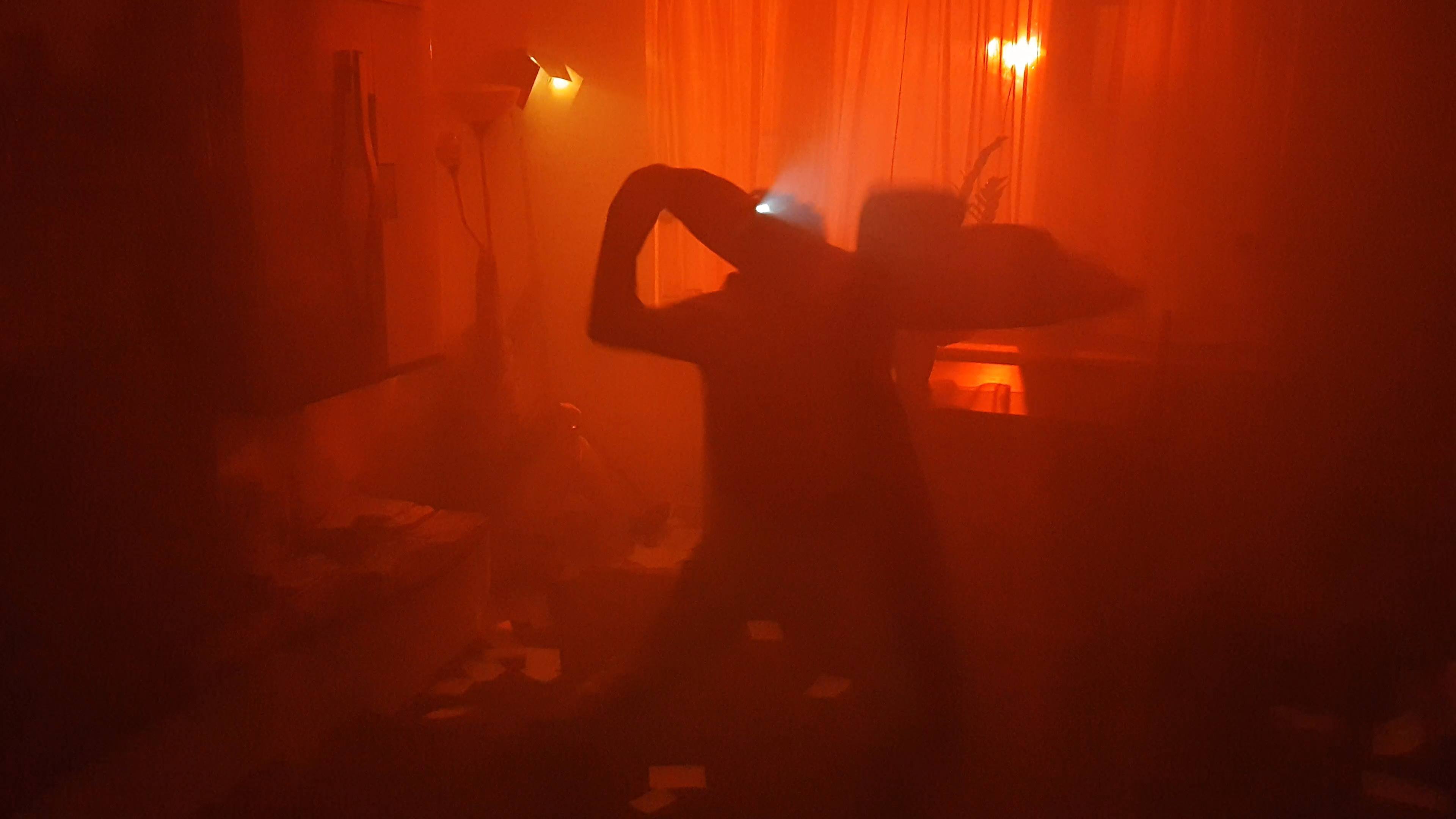 Photo of Obejrzyj Vixen na planie