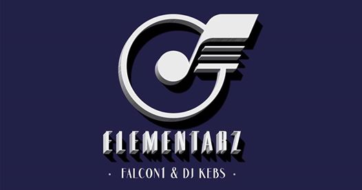Photo of Falcon1 & DJ Kebs – Elementarz Live Set + Afterparty