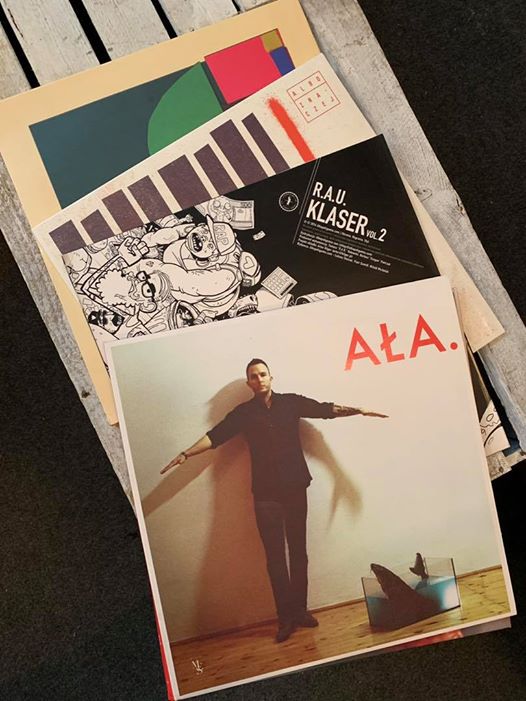 Photo of Promocja płytowa: ZAMÓW TRZY, CZWARTĄ DO…