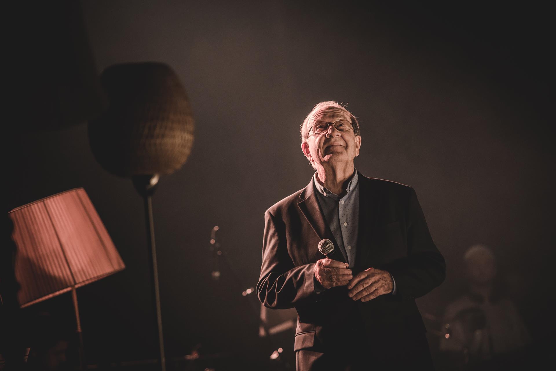 Photo of Dziś swoje 81 urodziny obchodzi pan Andr…