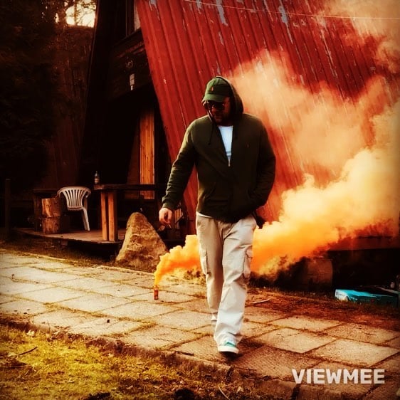 Photo of Instagram Post by TEDE • April  7, 2019 at 09:21PM CEST