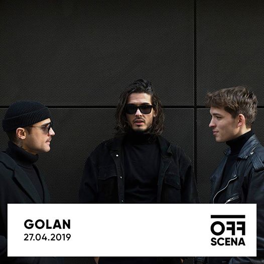 Photo of Czas na OFF SCENA 2019 Na zakończenie pi…