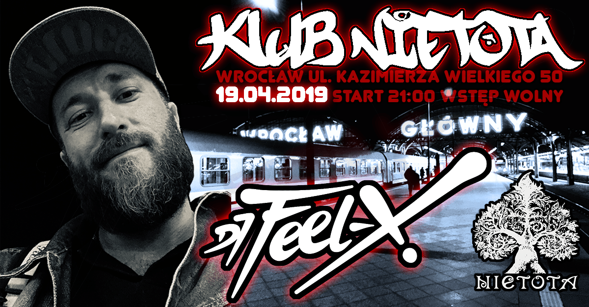 Photo of Nietota Już w ten piątek 19 kwietnia sta…