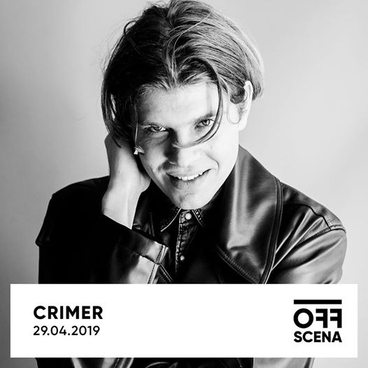 Photo of A o 22.00  CRIMER