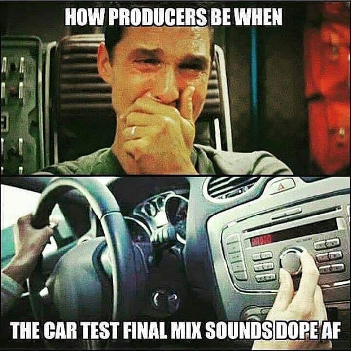 Photo of Zrobić bit, napisać tekst, nagrać. W sum…