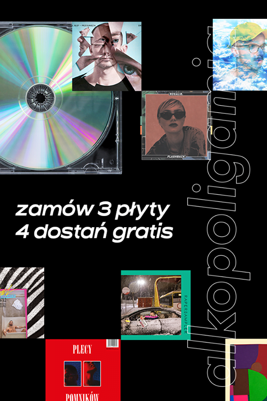 Photo of Przez cały weekend z okazji Record Store…