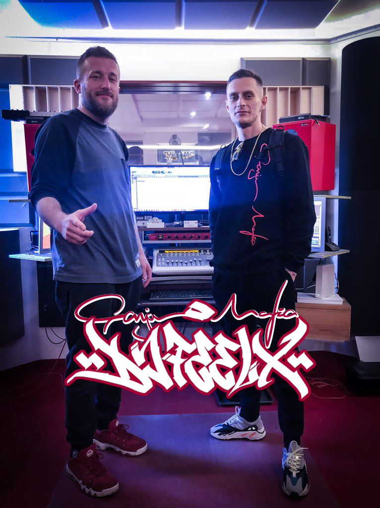 Photo of Oficjalne info – skrecze DJ FEEL-Xa poja…