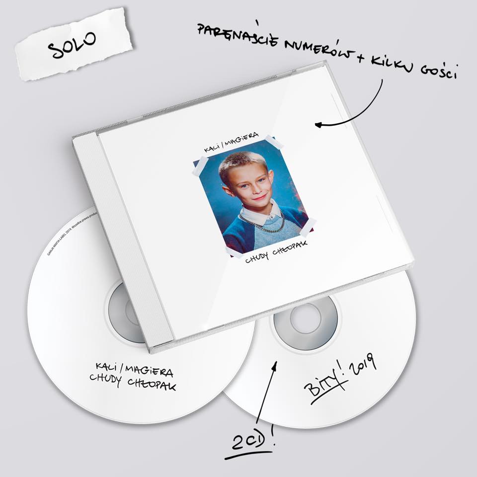 Photo of #ChudyChłopak #KaliGanjaMafia #Magiera #…