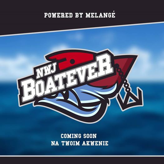 Photo of TEDE Boatever NWJ Wrocław vol. 3 KRGDN 71