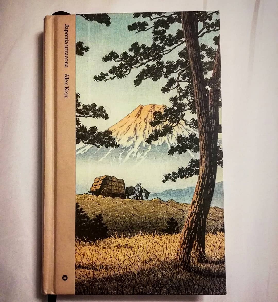 Photo of „Jednak drastyczna dewastacja środowiska…