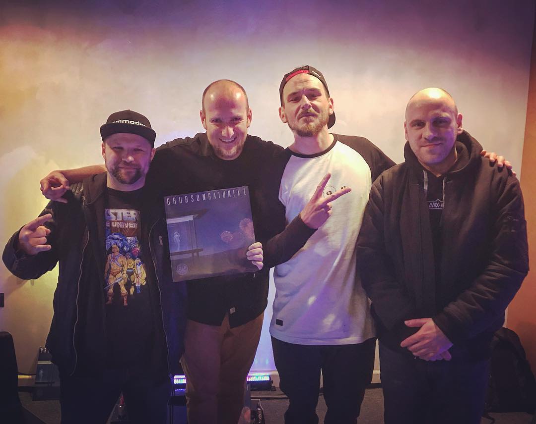 Photo of Czterej pancerni i winyl (dostępny na ru…