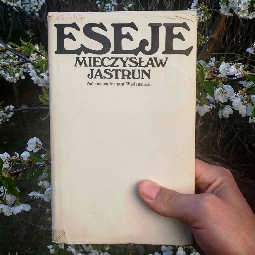 Photo of Olśniewająco aktualne. Zbyt gęste by pró…