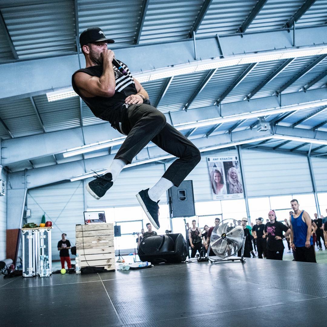 Photo of Workshops vibes #catchtheflava  @littles…