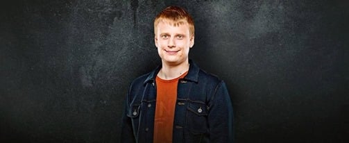 Photo of Maj za pasem, więc pora na majowy stand-…