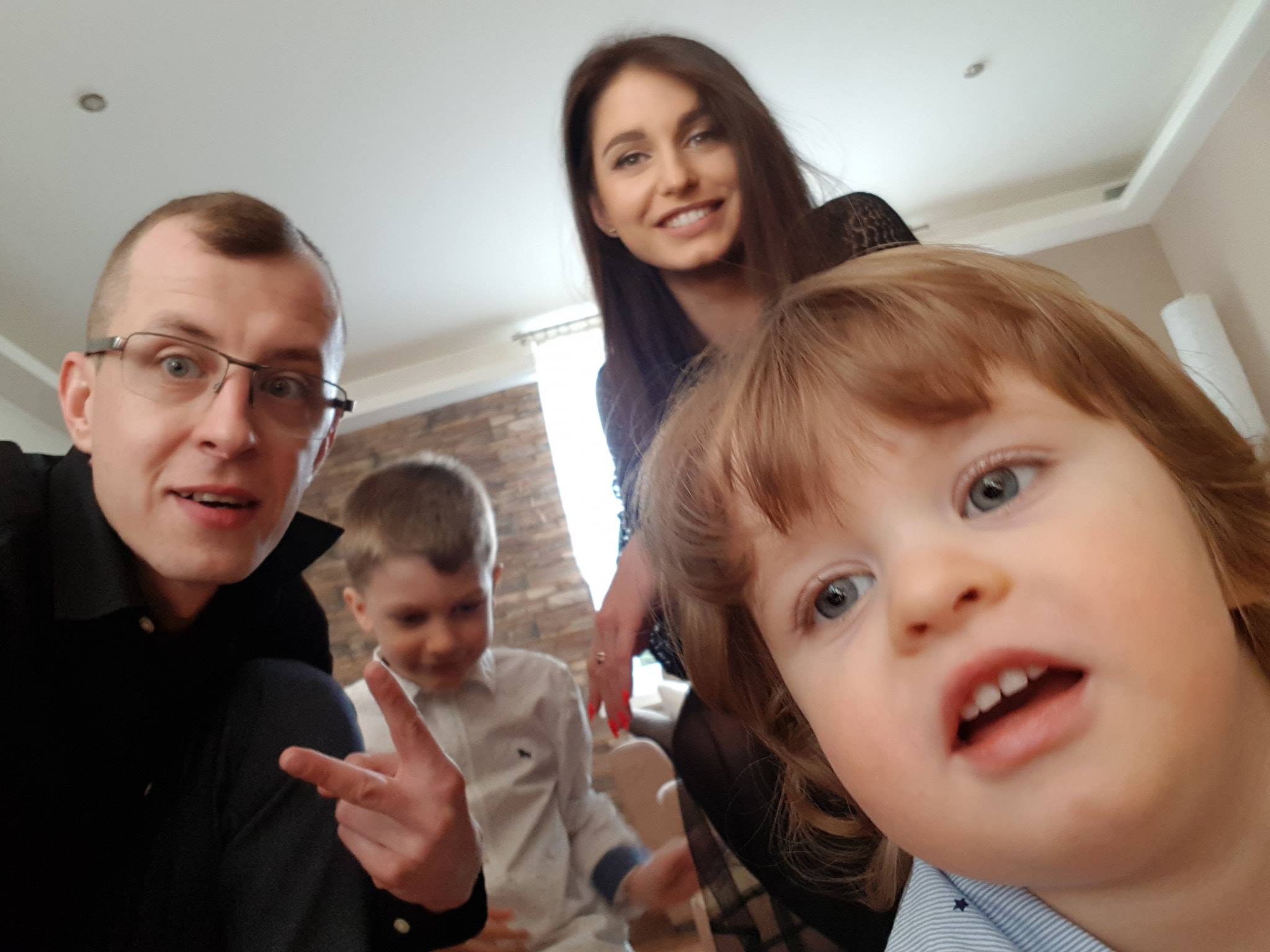 Photo of No to wesołego alleluja BRACIA i SIOSTRY…