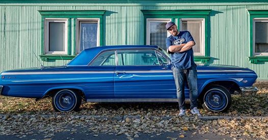 Photo of OSTR w Gliwicach! IGRY 2019 – Juwenalia Gliwickie