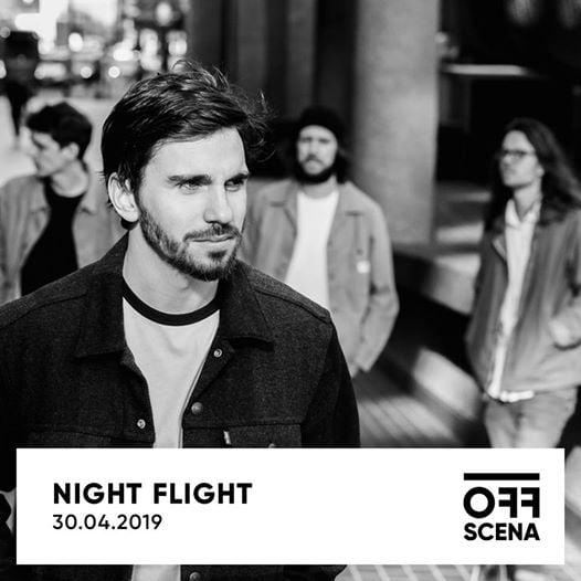 Photo of OFF SCENA 2019 dzień czwarty Wtorkowy (3…