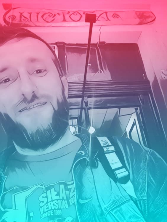 Photo of Nietota start 21:00 wstęp free Zapraszam…