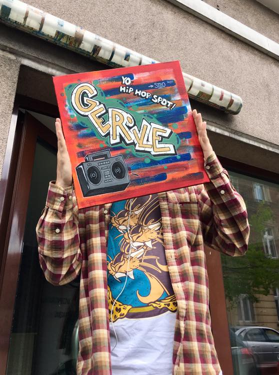 Photo of Na ścianie w Spocie zawisło nowe płótno …