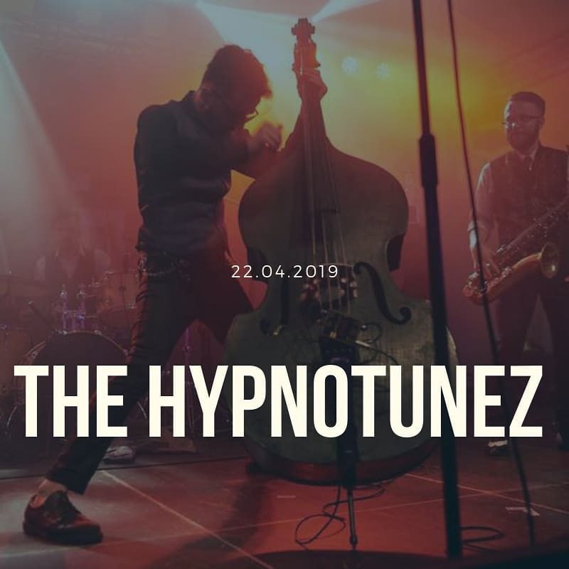 Photo of Na plakacie wkradł się błąd. The Hypnotu…